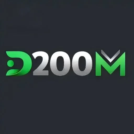 d200m Terbaru 2026: Download APK dan Review