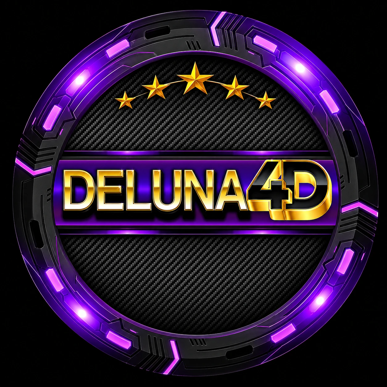 Download deluna4d APK Terbaru untuk HP Android