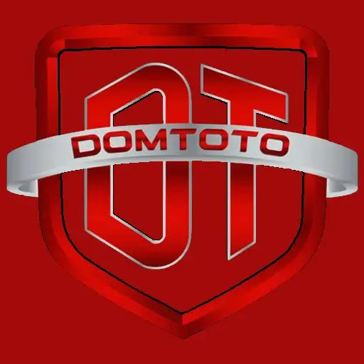 domtoto Terbaru untuk Android: Download APK Gratis