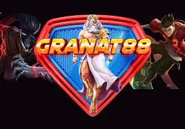 granat88 APK: Fitur, Ukuran, dan Link Download