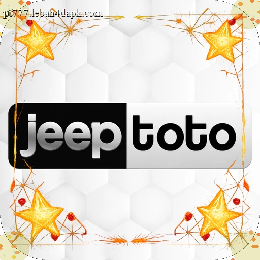 jeeptoto APK Terbaru: Download Cepat dan Gratis