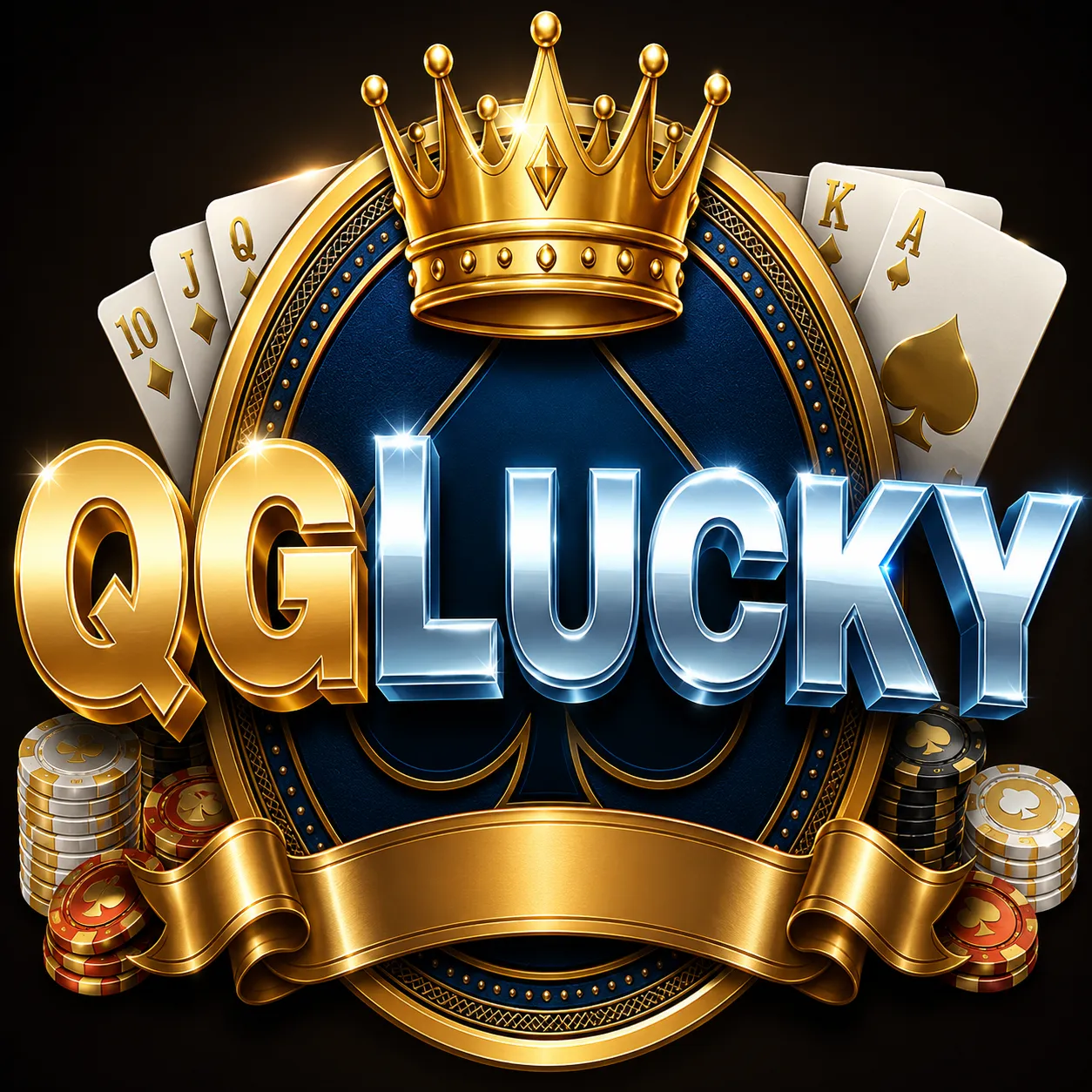Download qglucky APK Terbaru untuk HP Android