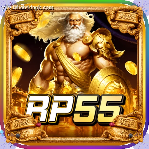 Info Aplikasi rp55 Terbaru dan Cara Download