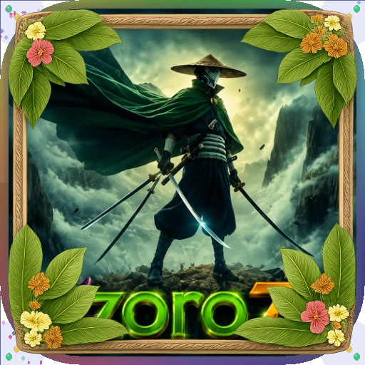 zoro77 Terbaru: Download APK Resmi dan Aman