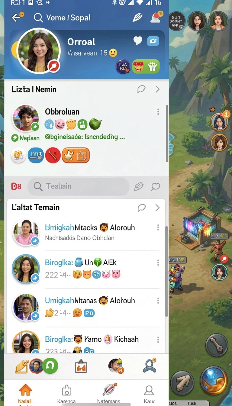 Aplikasi kartutoto Terbaru: Review dan Link Download screenshot