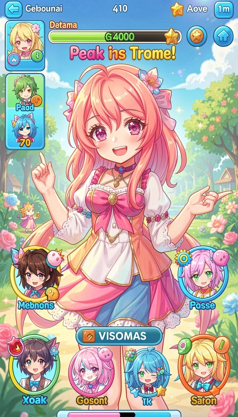 Aplikasi awanluck Resmi: Download dan Instalasi screenshot