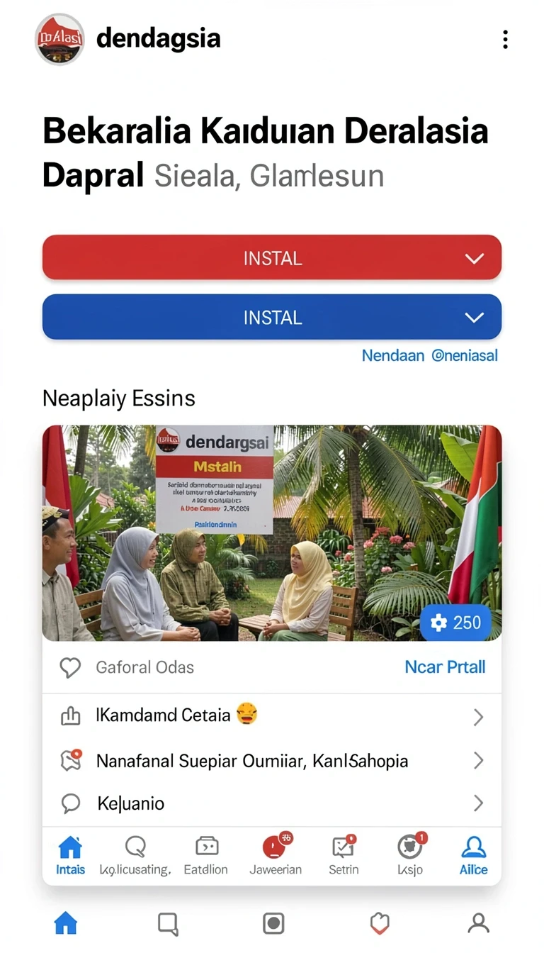 Aplikasi gf777 Resmi: Download dan Instalasi screenshot