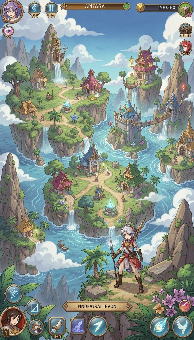 n32 APK: Fitur, Ukuran, dan Link Download screenshot