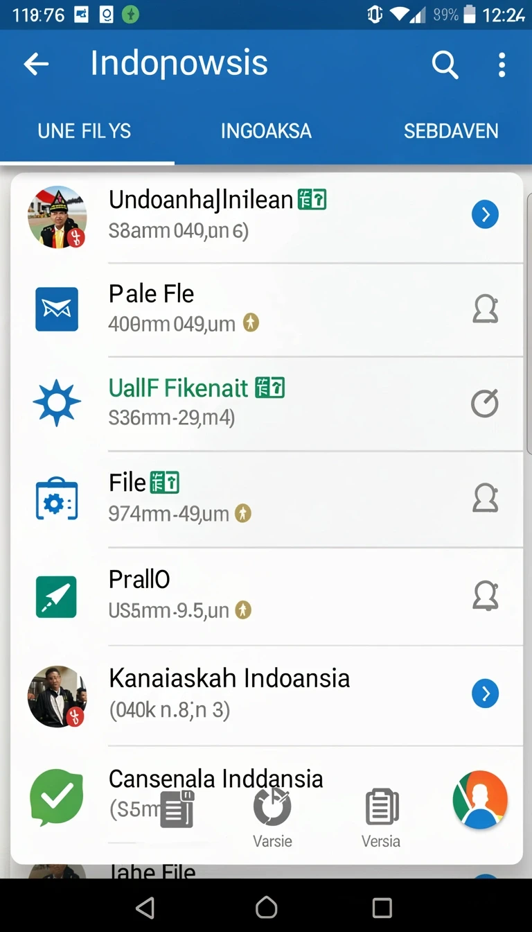d200m Terbaru 2026: Download APK dan Review screenshot