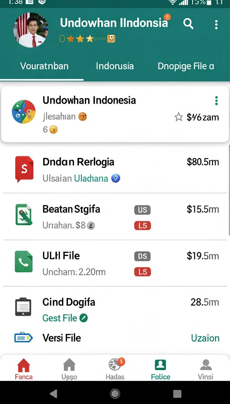 99sl Terbaru: Download APK dan Info Lengkap screenshot