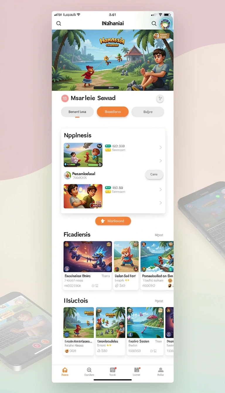 sesetoto APK Terbaru: Download Cepat dan Gratis screenshot