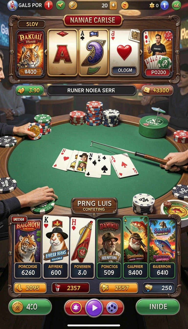 qqslot Terbaru 2026: Download APK dan Review screenshot