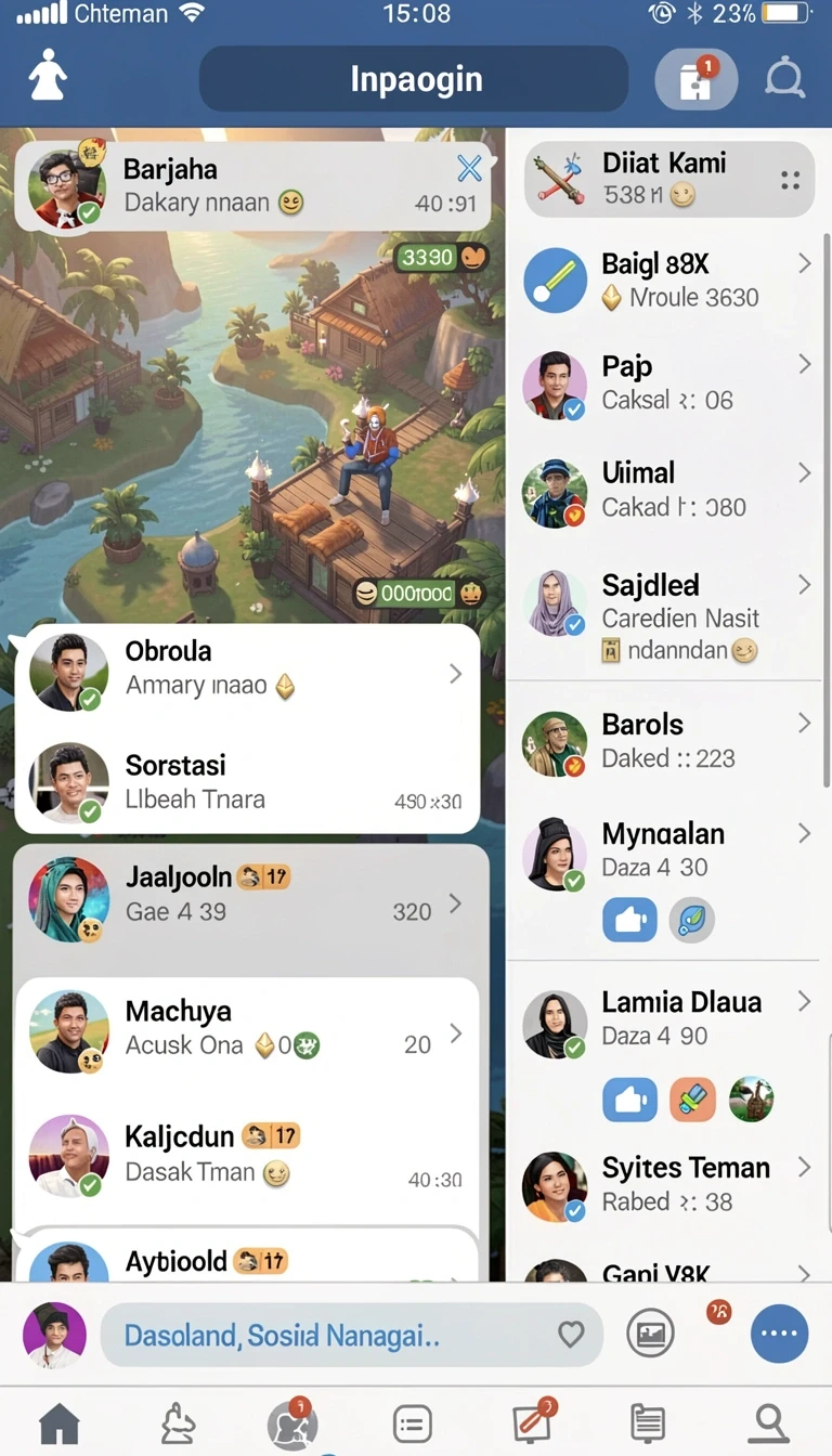 Cara Download ikontoto APK dengan Mudah screenshot