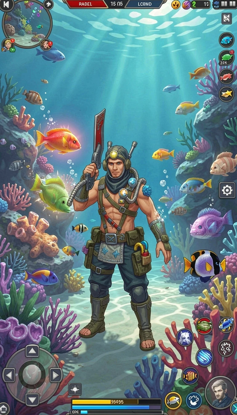 slost8808 Terbaru: Download APK Resmi dan Aman screenshot