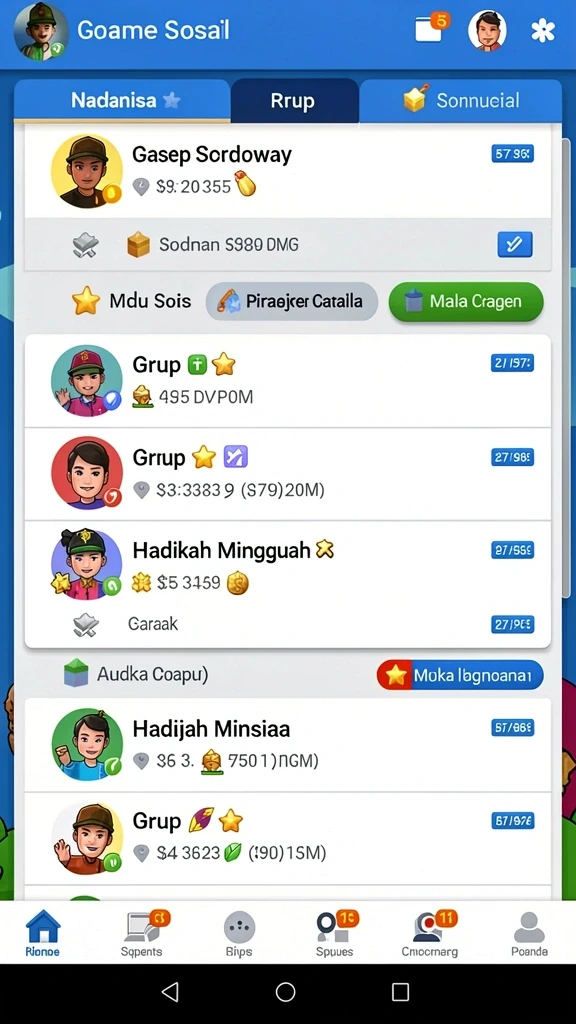 Cara Download dan Instal yy123 di Android screenshot