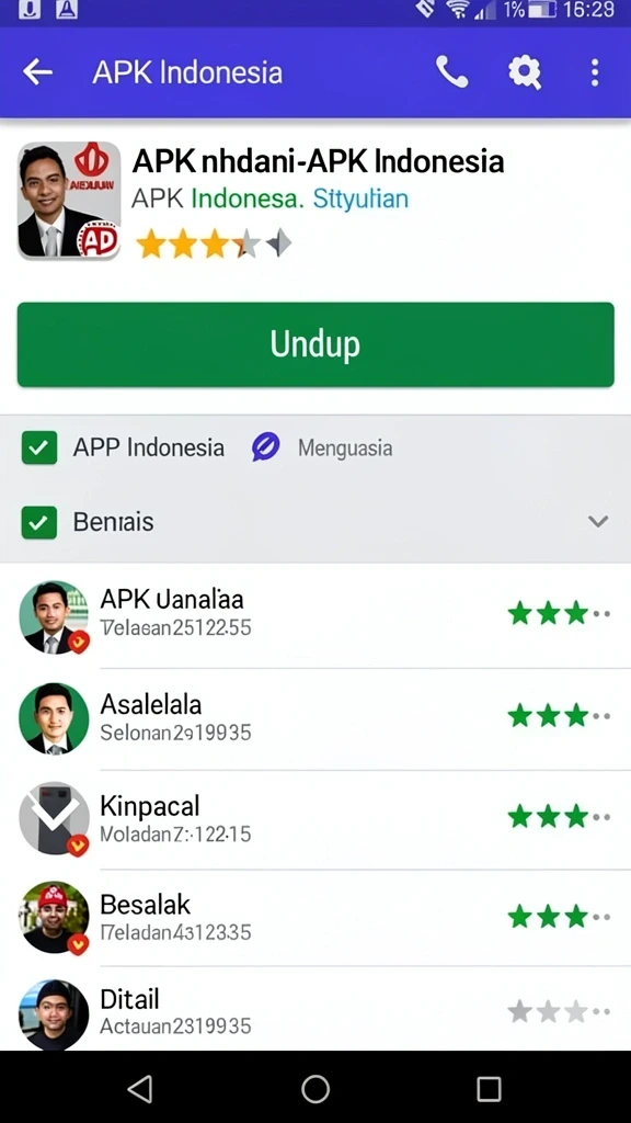 jkt303 App Terbaru: Fitur Unggulan dan Download screenshot