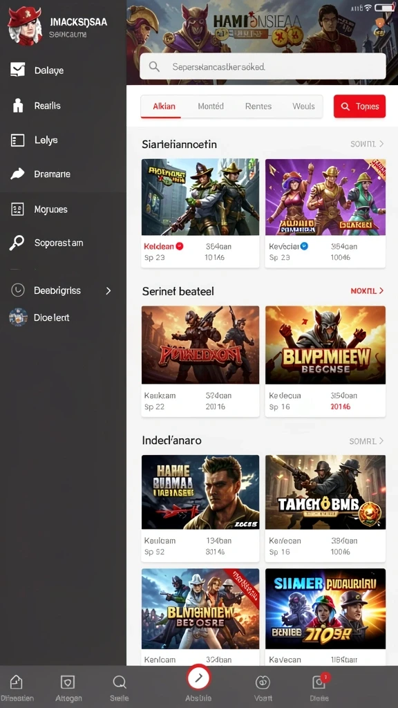 Cara Download features APK dengan Mudah screenshot