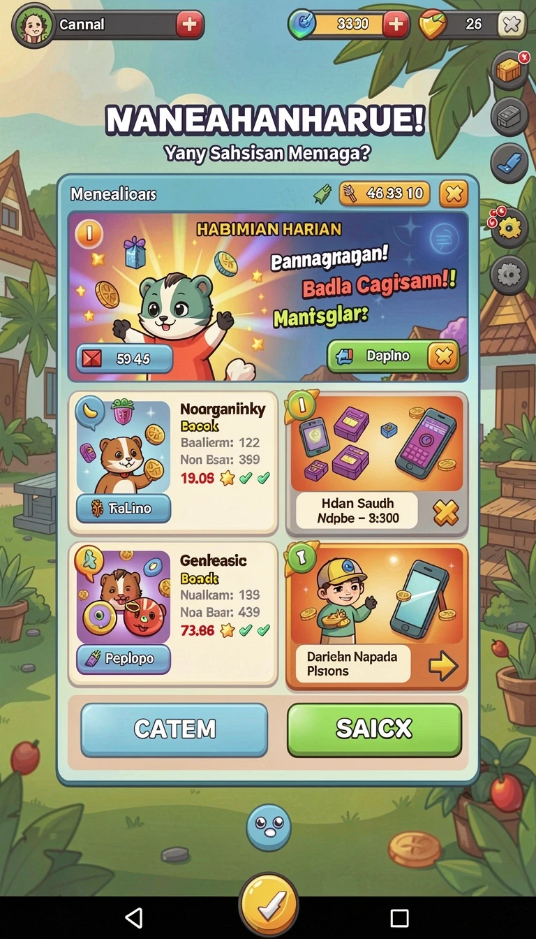 rejekihub Terbaru: Download APK dan Info Lengkap screenshot