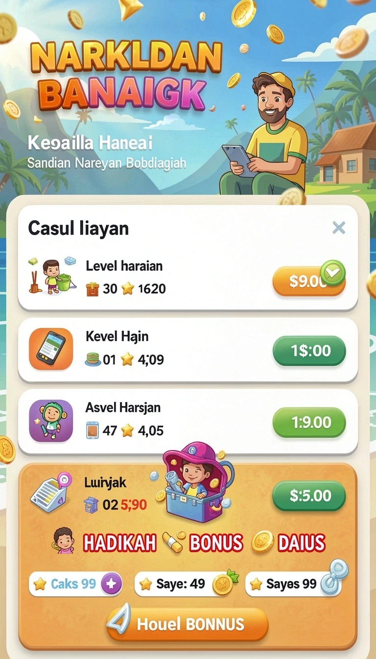 Info Aplikasi sensational77 Terbaru dan Cara Download screenshot