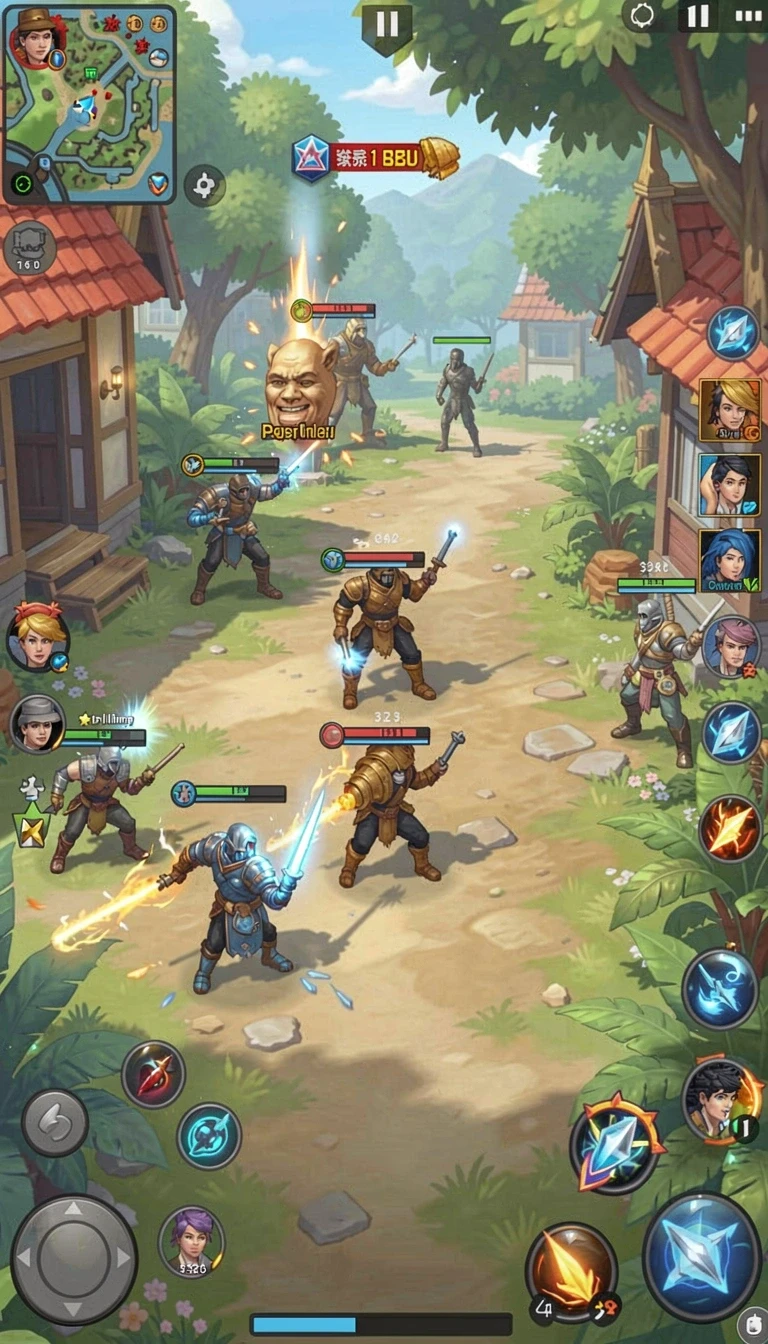 Aplikasi valir4d Terbaru: Review dan Link Download screenshot