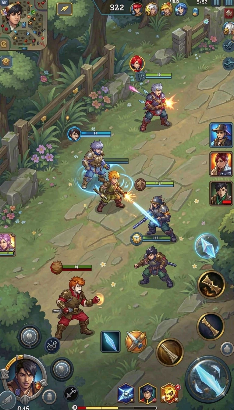 tar555 APK: Cara Download dan Instal di Android screenshot
