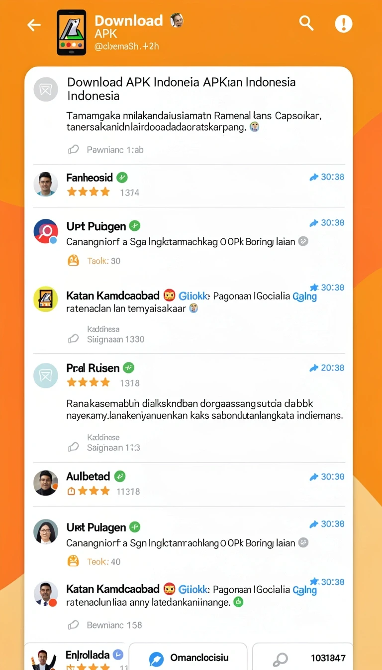 dultogel App Terbaru: Fitur Unggulan dan Download screenshot