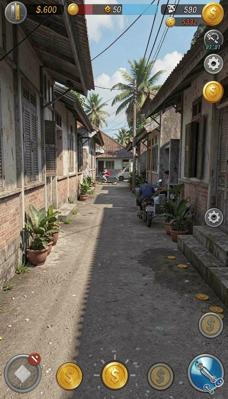 Download coloksgp APK Original untuk Android screenshot