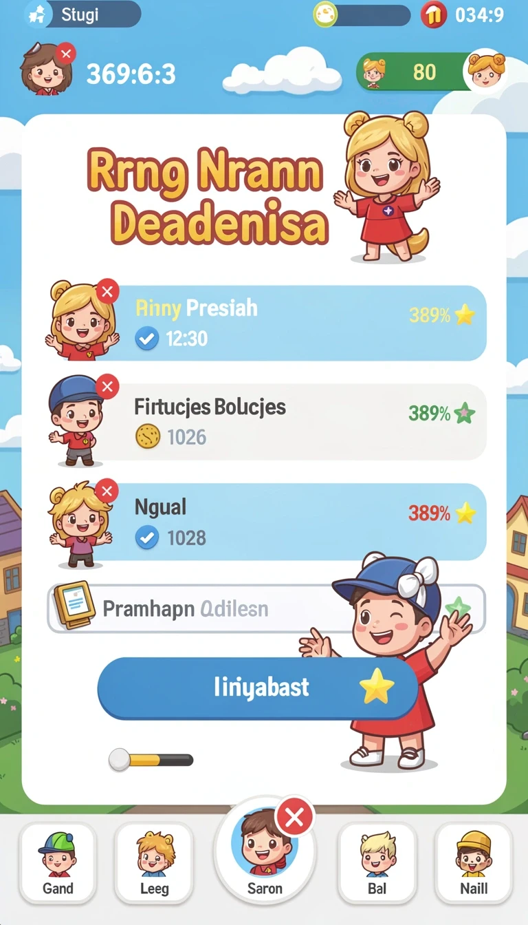 NONA88 Terbaru 2026: Download APK dan Review screenshot