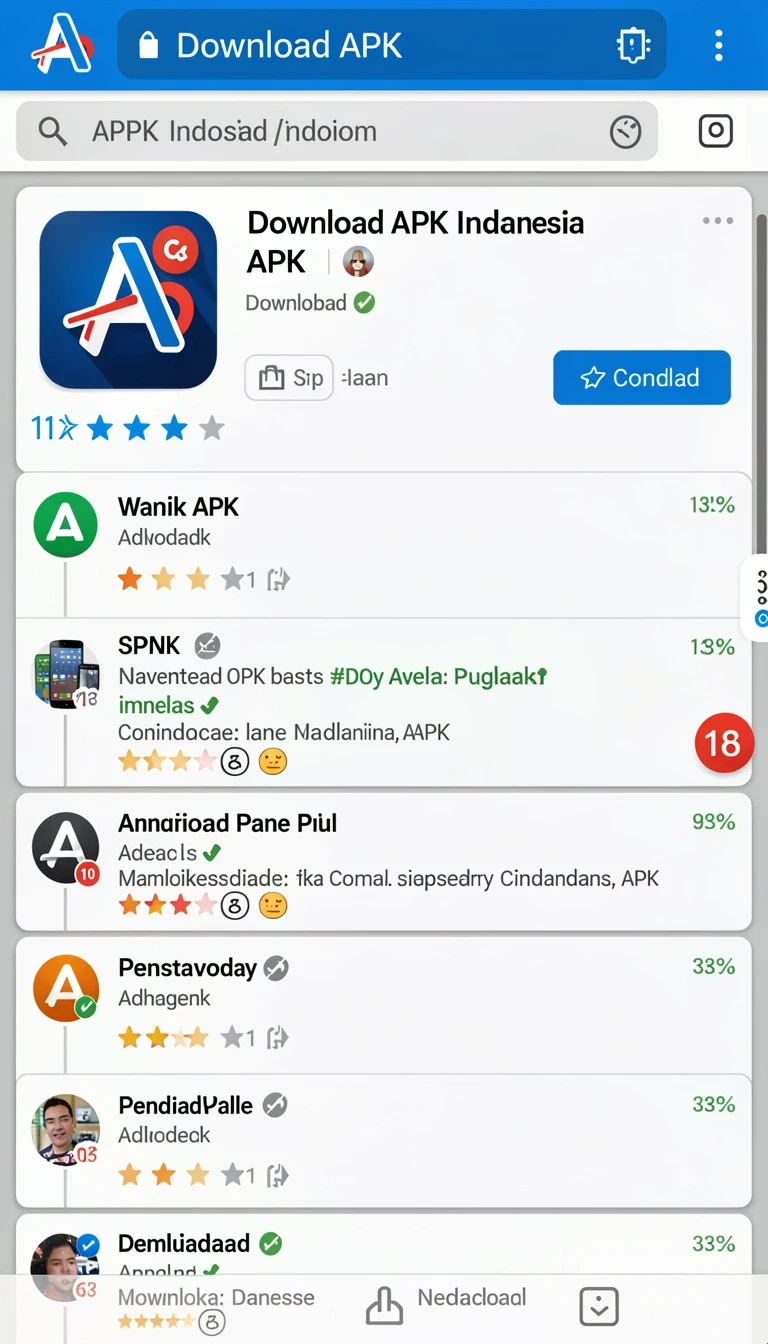 Cara Download dan Instal fiona77 di Android screenshot