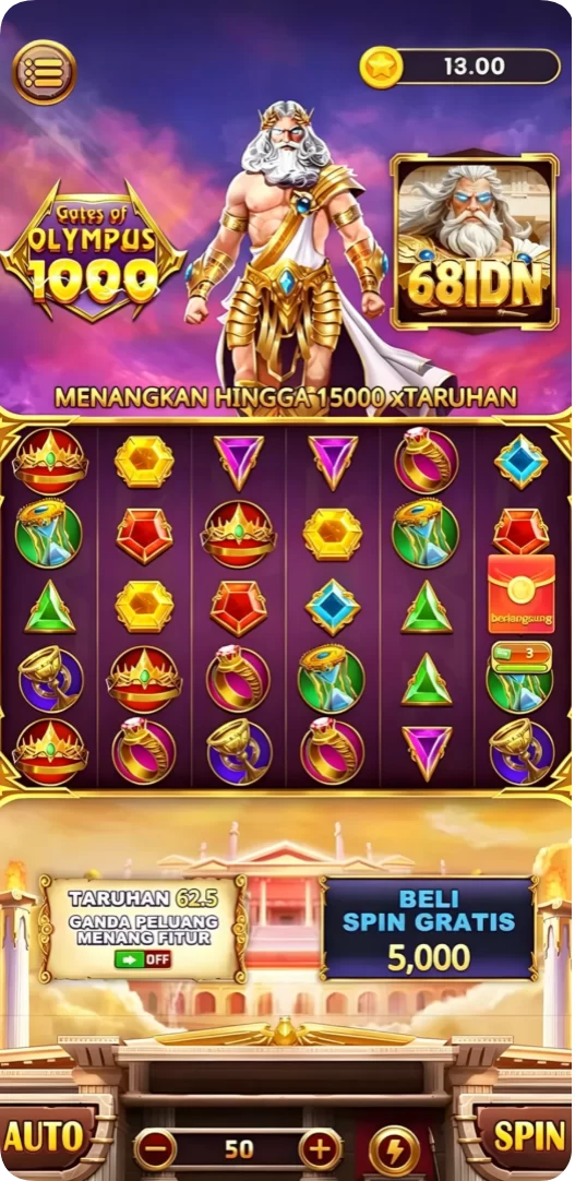 Download mpo500 APK Terbaru untuk HP Android screenshot
