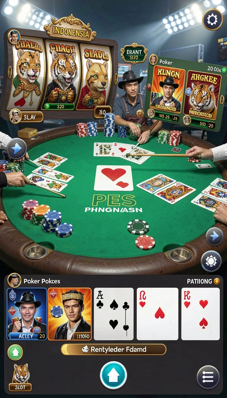 idr77 APK: Cara Download dan Instal di Android screenshot