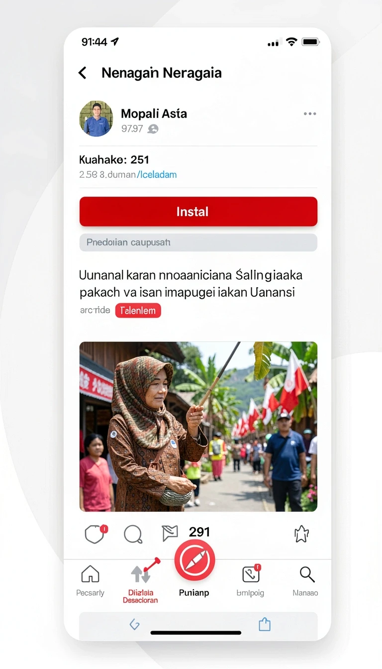 Info Aplikasi super805 Terbaru dan Cara Download screenshot