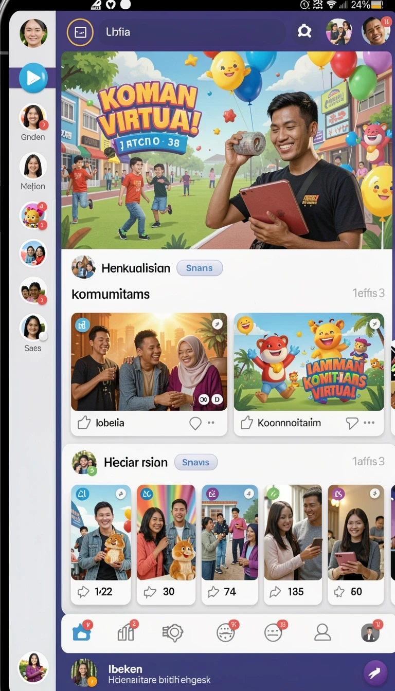iosbet Terbaru untuk Android: Download APK Gratis screenshot