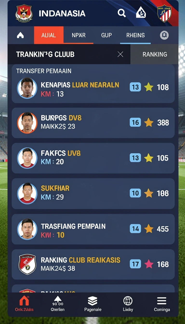 idnslot App: Info, Rating, dan Link Download screenshot