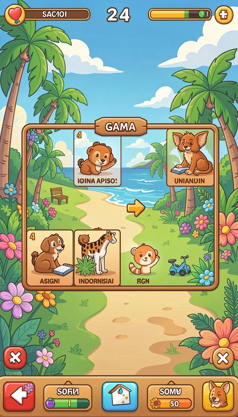 Cara Download dan Instal rpgame di Android screenshot