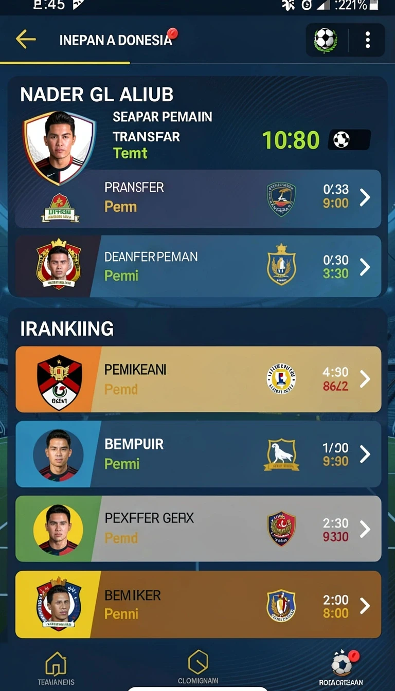 Download hot51 APK untuk Android screenshot