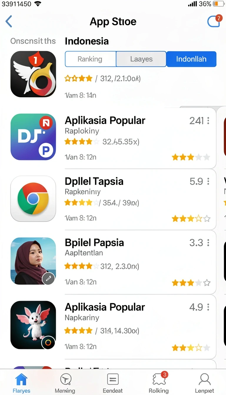 Aplikasi slot39 Resmi: Download dan Instalasi screenshot