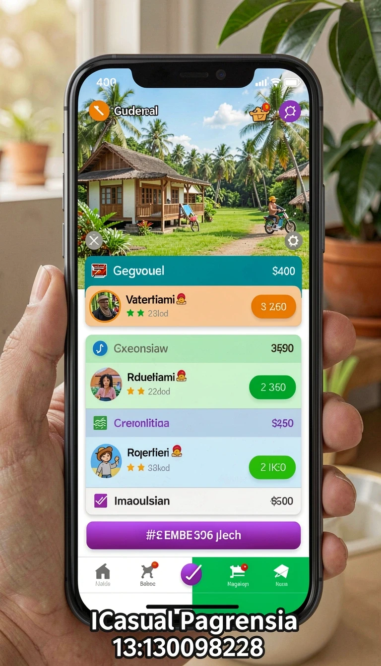 Aplikasi xxtoto Terbaru: Review dan Link Download screenshot