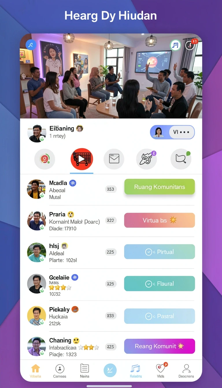 Download Aplikasi jpterus66 Terbaru untuk HP Android screenshot