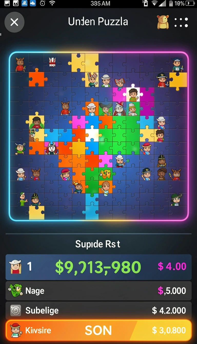 Download lumba77 APK untuk Android screenshot