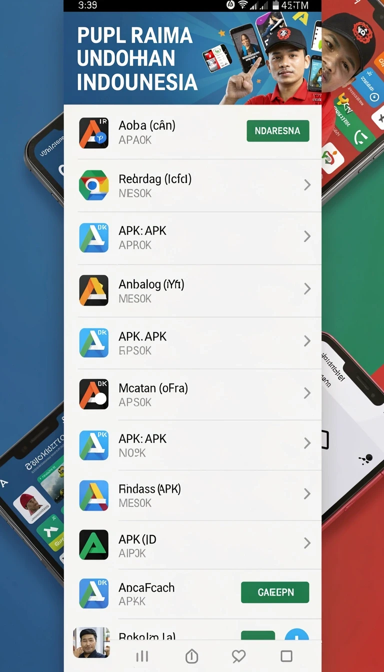 slot8808 APK: Fitur, Ukuran, dan Link Download screenshot