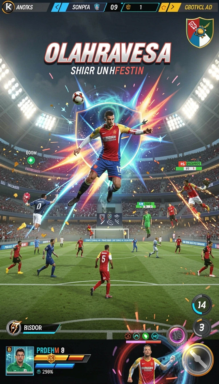rpgame APK: Fitur, Ukuran, dan Link Download screenshot