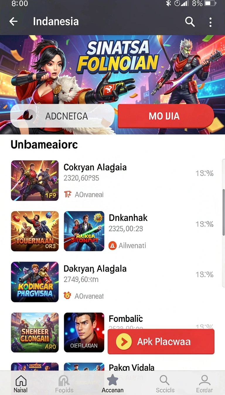 Review Aplikasi yoktogel screenshot