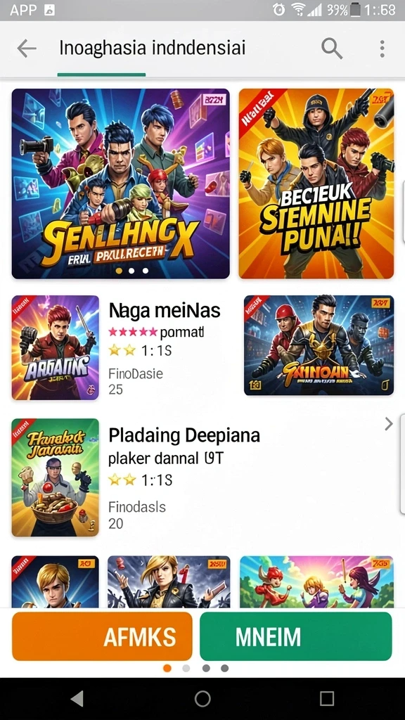 totoslot777 App: Info, Rating, dan Link Download screenshot