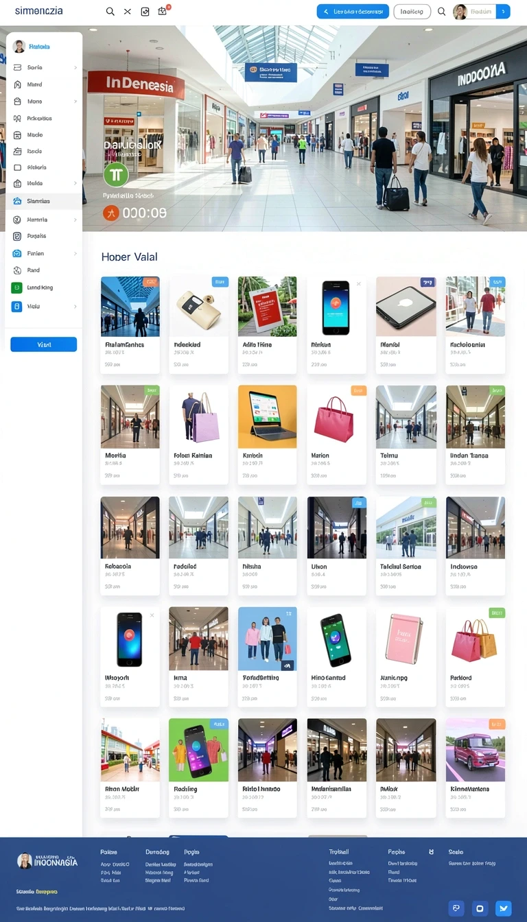 satria123 Terbaru untuk Android: Download APK Gratis screenshot