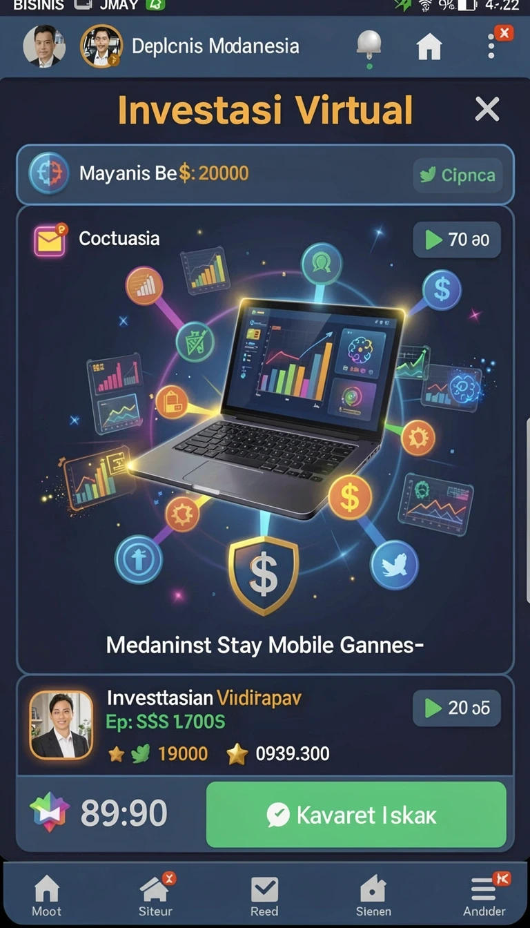 ulartoto Terbaru untuk Android: Download APK Gratis screenshot