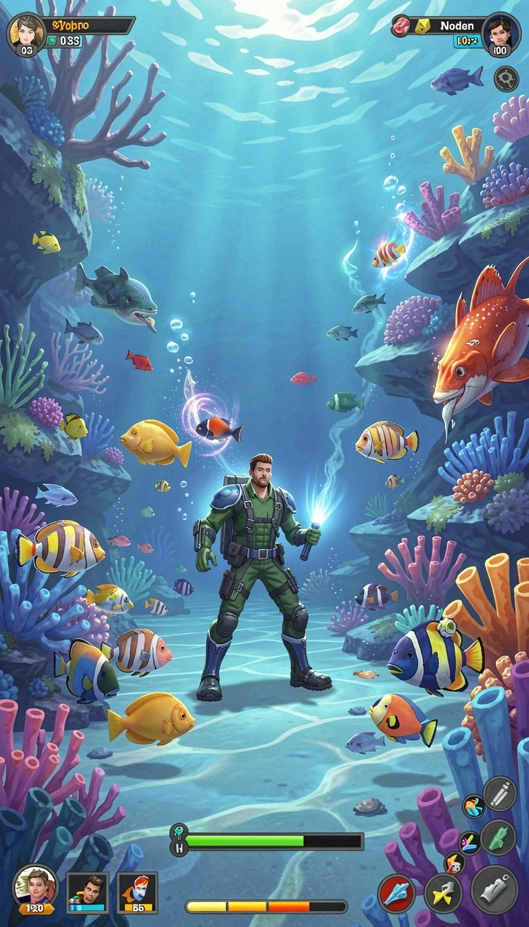 Download svip6 APK Original untuk Android screenshot