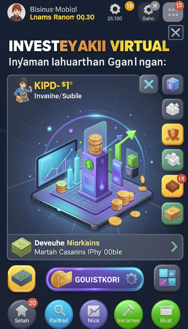 ebet777 Terbaru: Download APK dan Info Lengkap screenshot