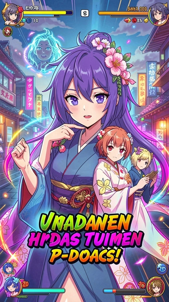 Download uh77 APK Original untuk Android screenshot