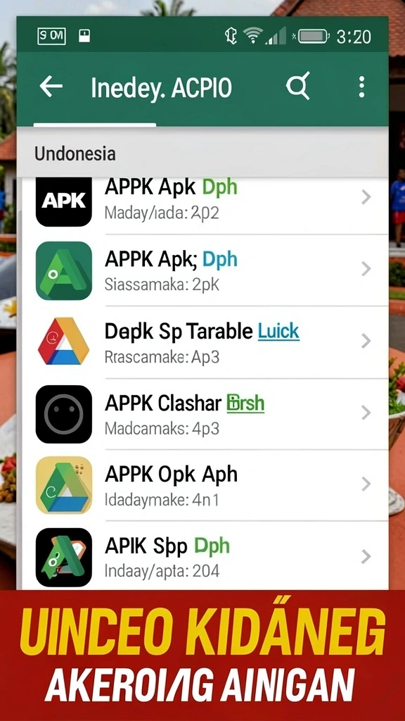 Review Aplikasi sontogel screenshot